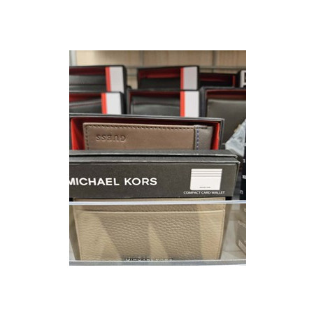Billetera Michael Kors